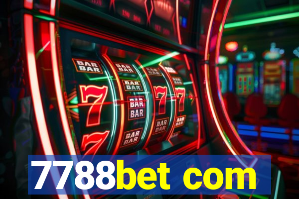 7788bet com