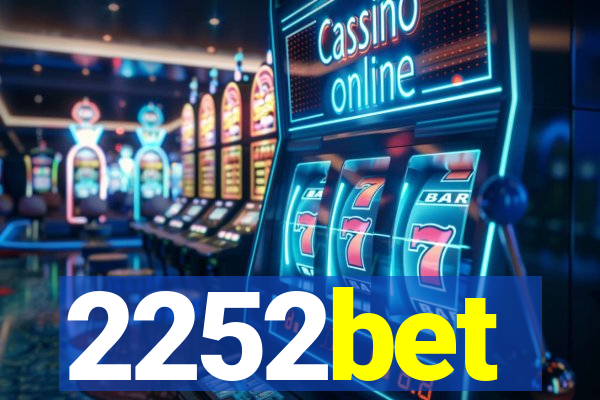 2252bet