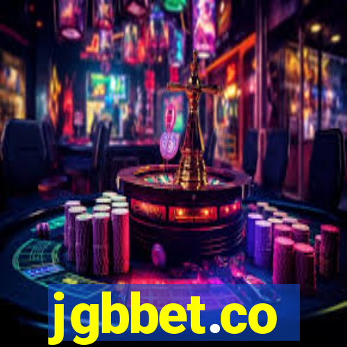 jgbbet.co