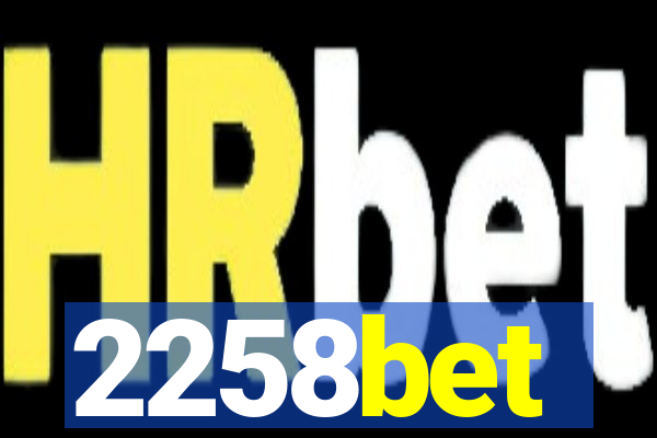 2258bet