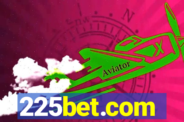 225bet.com