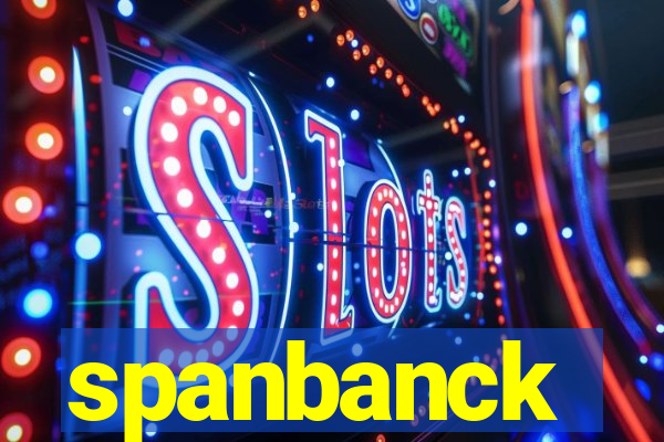 spanbanck