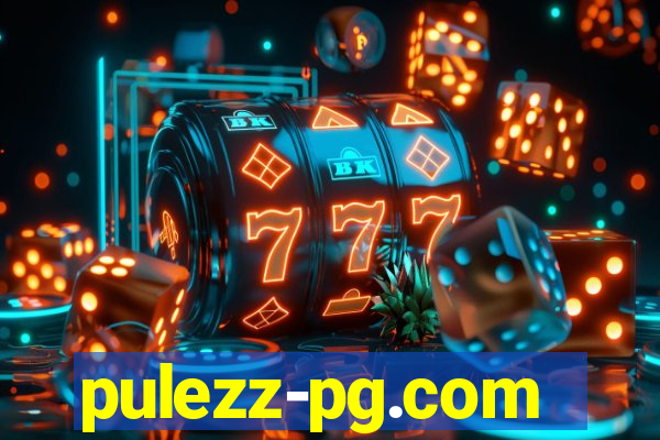 pulezz-pg.com