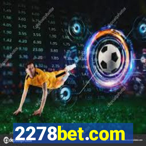 2278bet.com