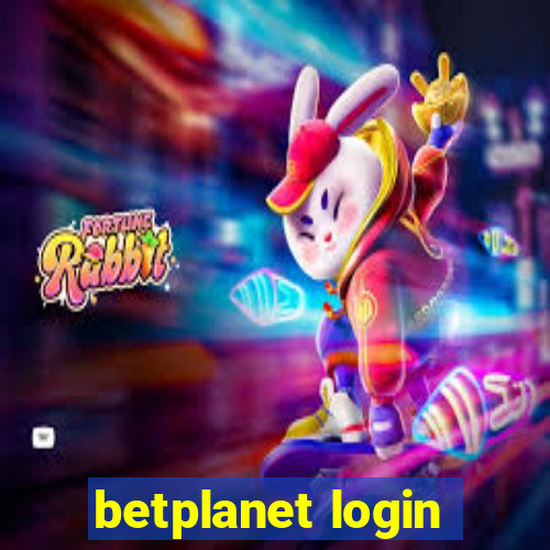 betplanet login