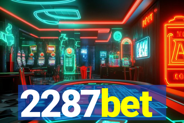 2287bet