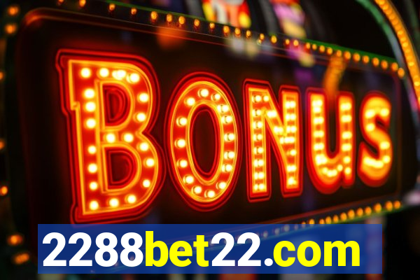 2288bet22.com