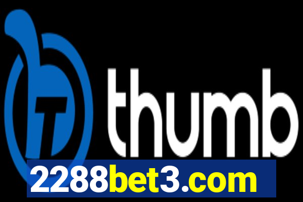 2288bet3.com