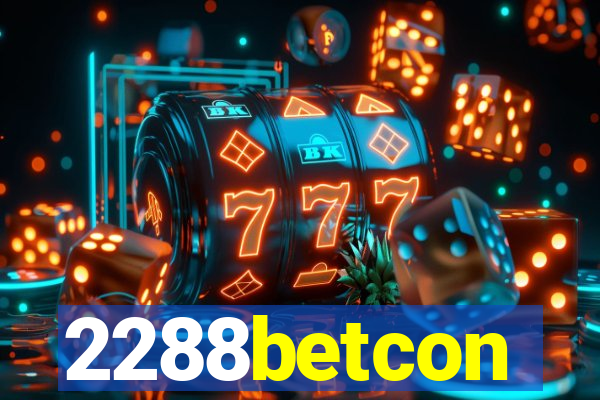 2288betcon