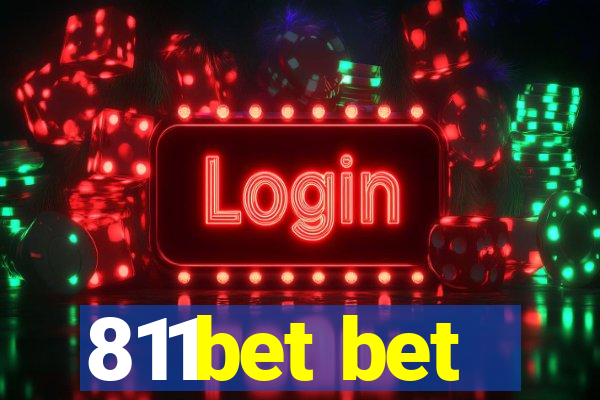 811bet bet