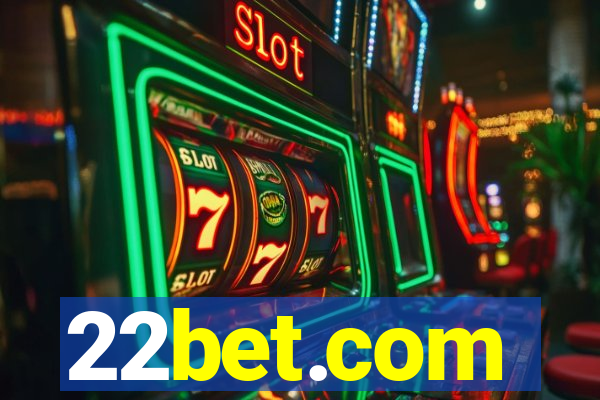 22bet.com