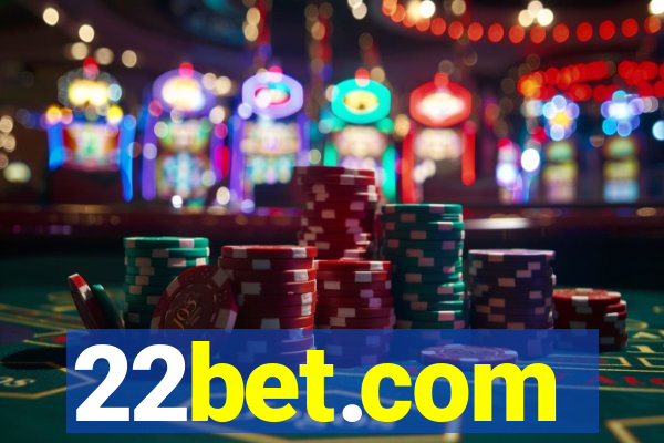 22bet.com