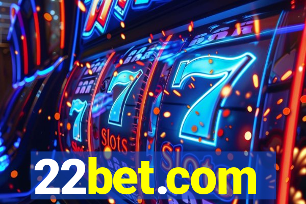 22bet.com