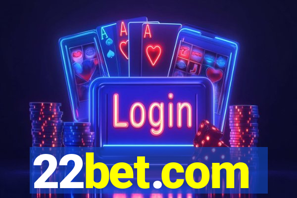 22bet.com