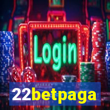 22betpaga