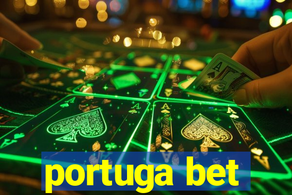 portuga bet