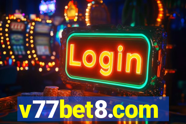 v77bet8.com