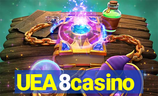 UEA8casino