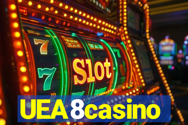 UEA8casino