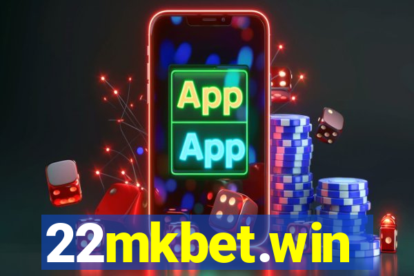 22mkbet.win