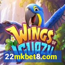 22mkbet8.com