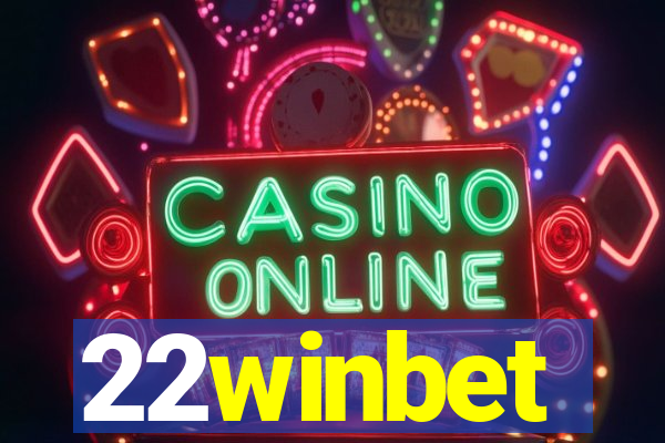 22winbet