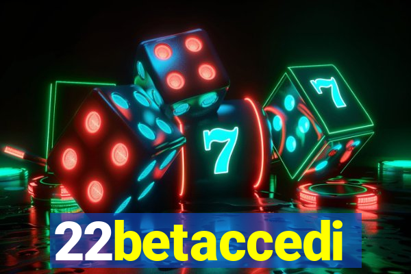 22betaccedi