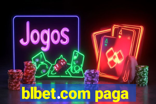 blbet.com paga