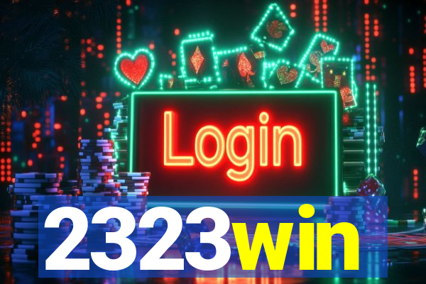 2323win