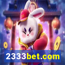 2333bet.com