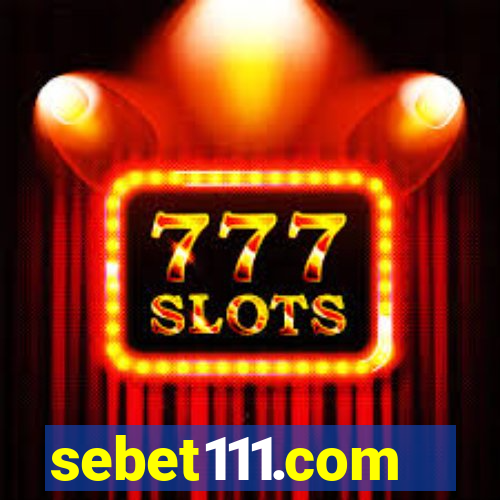 sebet111.com