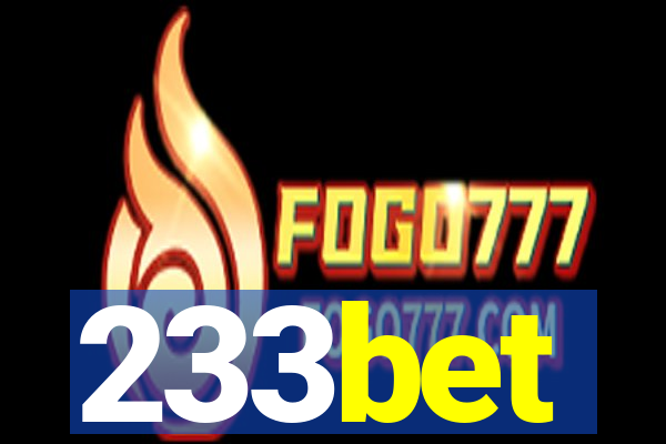 233bet