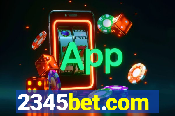 2345bet.com