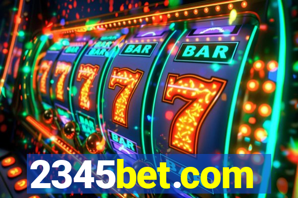 2345bet.com