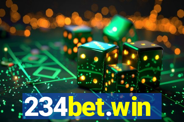 234bet.win