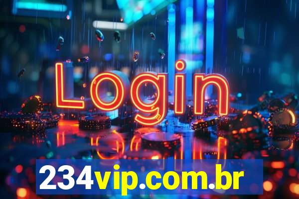 234vip.com.br