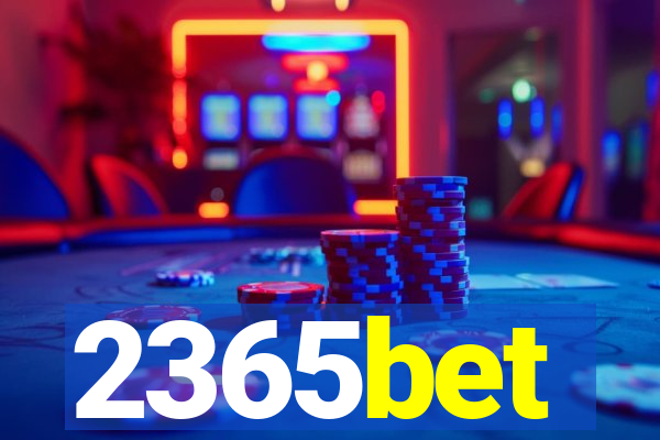 2365bet