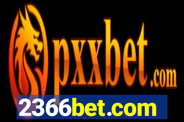 2366bet.com