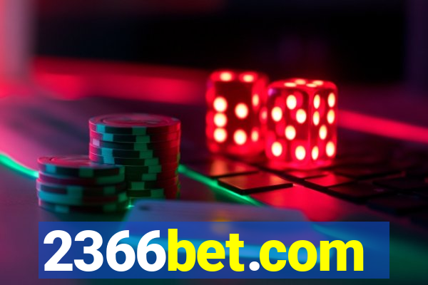 2366bet.com