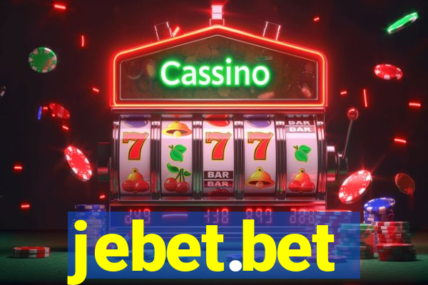 jebet.bet