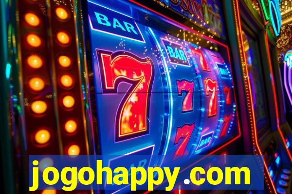 jogohappy.com