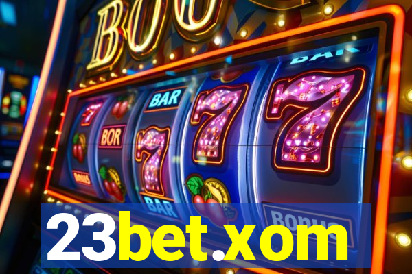 23bet.xom