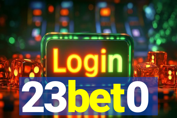 23bet0