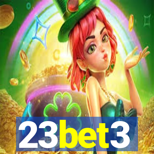 23bet3