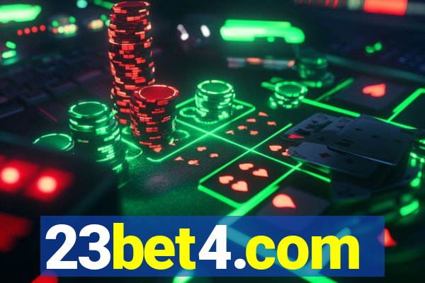 23bet4.com