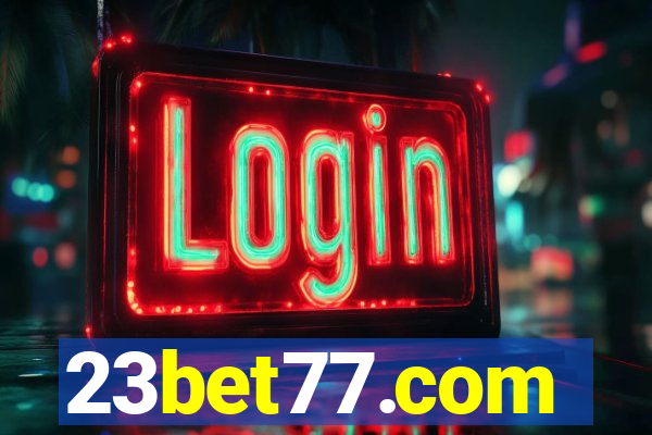 23bet77.com