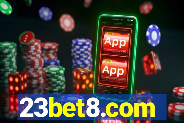 23bet8.com