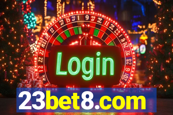 23bet8.com