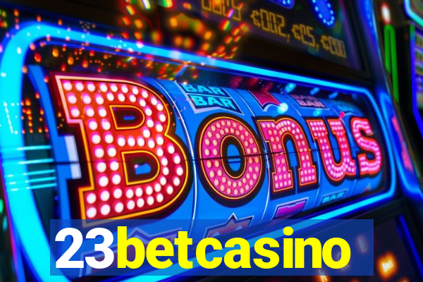 23betcasino