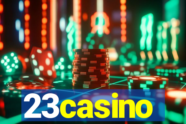 23casino